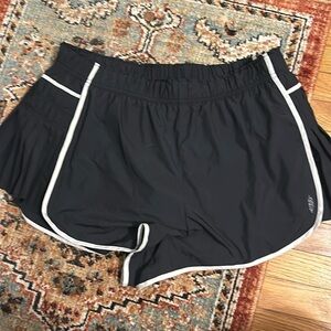 Free people movement shorts
